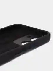 Черный чехол Realme C67, C53, Note 50, C51, C55, C35, C31, C33, C30, 8i, Realme 10, не пачкается