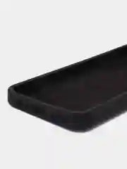 Черный чехол Realme C67, C53, Note 50, C51, C55, C35, C31, C33, C30, 8i, Realme 10, не пачкается