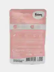 Консервированный корм для привередливых собак KARMY Delicious, утка в соусе, 6 штук