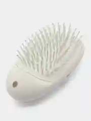 Белый антистатическая расческа Xiaomi SMATE Negatie Ion Hair Care Comb