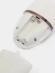 Белый антистатическая расческа Xiaomi SMATE Negatie Ion Hair Care Comb