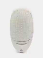 Белый антистатическая расческа Xiaomi SMATE Negatie Ion Hair Care Comb