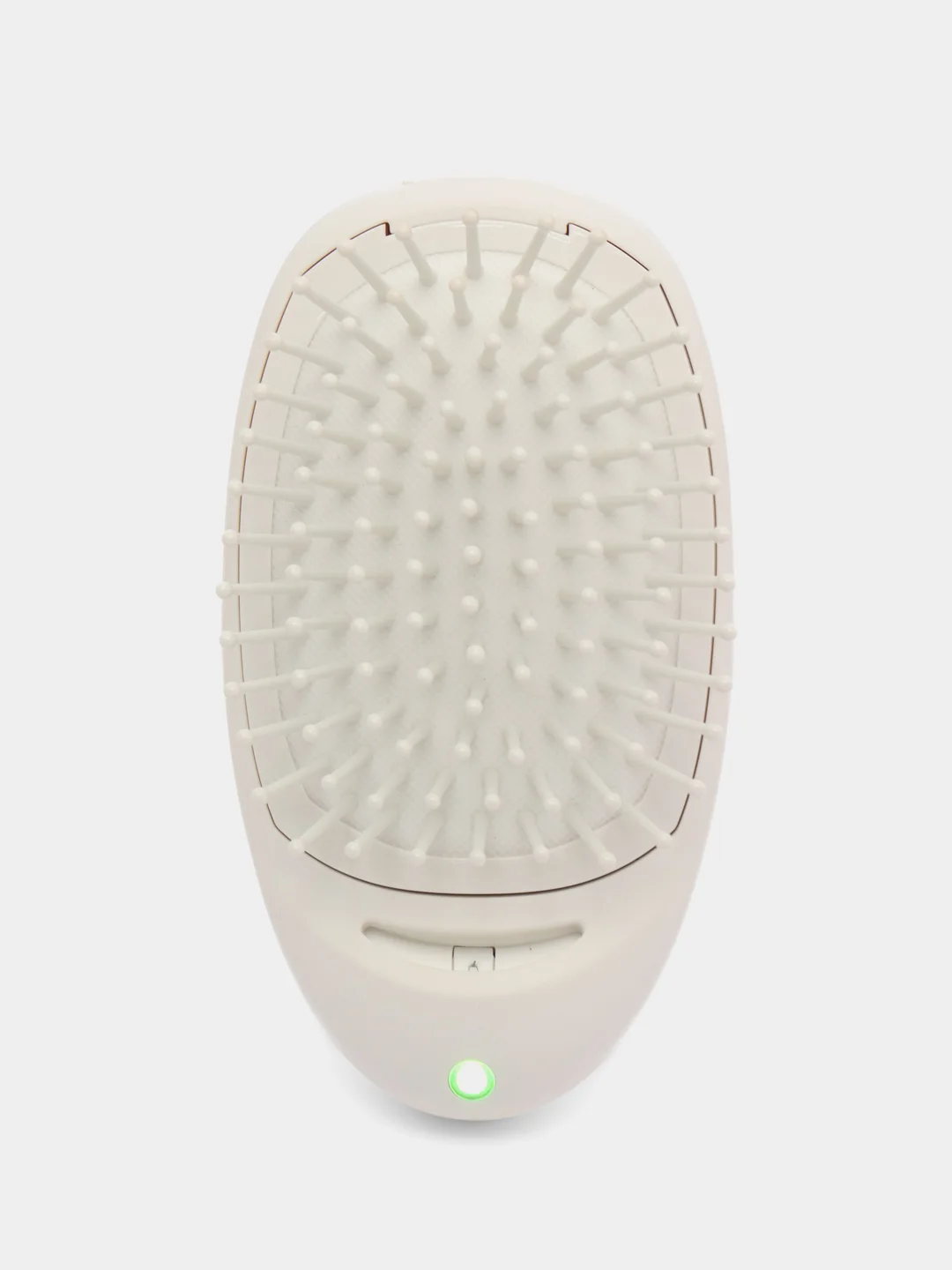 Белый антистатическая расческа Xiaomi SMATE Negatie Ion Hair Care Comb