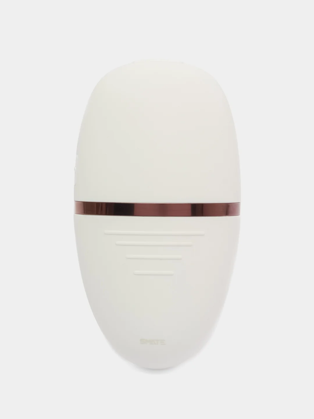 Белый антистатическая расческа Xiaomi SMATE Negatie Ion Hair Care Comb