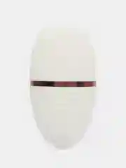Белый антистатическая расческа Xiaomi SMATE Negatie Ion Hair Care Comb