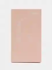 Белый антистатическая расческа Xiaomi SMATE Negatie Ion Hair Care Comb