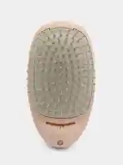 Розовый антистатическая расческа Xiaomi SMATE Negatie Ion Hair Care Comb