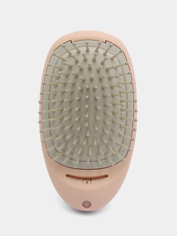 Антистатическая расческа Xiaomi SMATE Negatie Ion Hair Care Comb