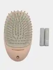 Белый антистатическая расческа Xiaomi SMATE Negatie Ion Hair Care Comb