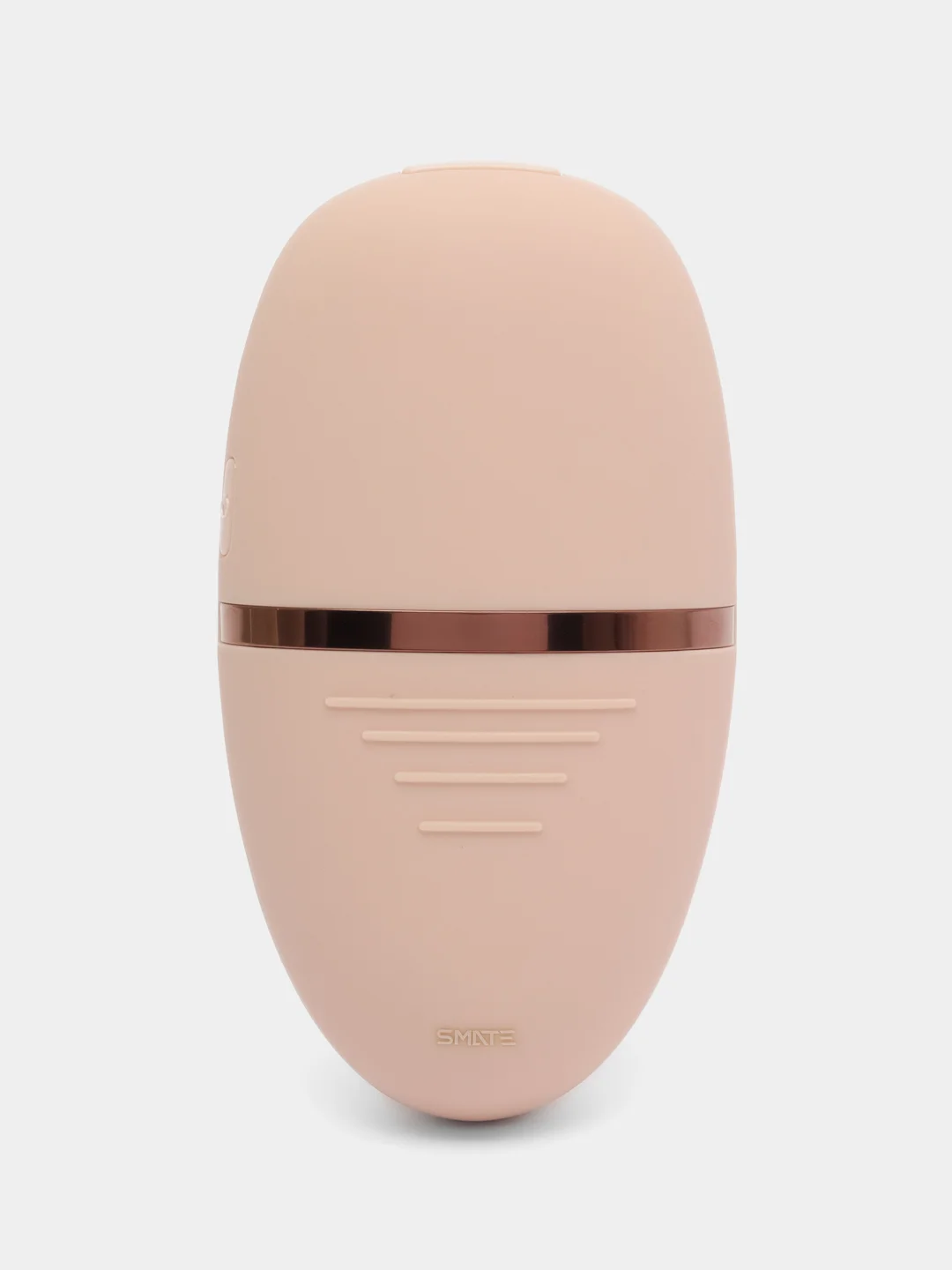 Белый антистатическая расческа Xiaomi SMATE Negatie Ion Hair Care Comb