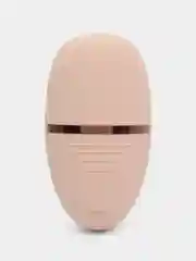 Белый антистатическая расческа Xiaomi SMATE Negatie Ion Hair Care Comb
