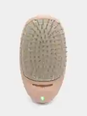 Белый антистатическая расческа Xiaomi SMATE Negatie Ion Hair Care Comb