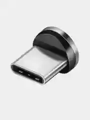 Сменный разъем для магнитного кабеля Type-C / Micro USB, комплект 3 шт