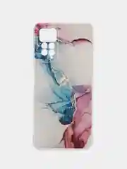Ледяной чехол на Xiaomi Redmi Note 11 Pro/11 Pro 5G/11E Pro/12 Pro 4G / Сяоми Редми Нот 11 Про