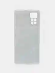 Бирюзовый чехол на Xiaomi Redmi Note 11 Pro/11 Pro 5G/11E Pro/12 Pro 4G / Сяоми Редми Нот 11 Про