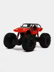 Машинка на радиоуправлении Ninco Adventure, масштаб 1/16