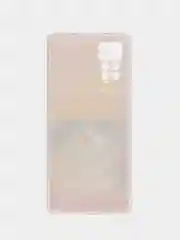 Желтый чехол на Xiaomi Redmi Note 11 Pro/11 Pro 5G/11E Pro/12 Pro 4G / Сяоми Редми Нот 11 Про