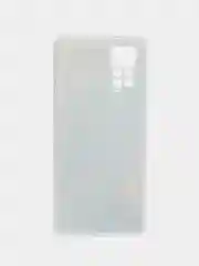 Светло-синий чехол на Xiaomi Redmi Note 11 Pro/11 Pro 5G/11E Pro/12 Pro 4G / Сяоми Редми Нот 11 Про