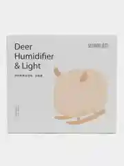 Мини-увлажнитель воздуха Xiaomi Sothing Deer