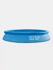 Бассейн надувной Intex Easy Set 28116, круглый, для детей и взрослых, 3077 л, 305 х 61 см