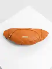 Терракотовый поясная сумка