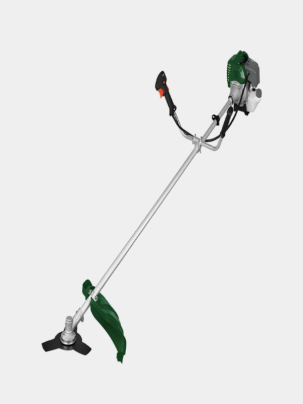 Бензиновый садовый триммер для травы и газона Oasis TB-250P, 2500 Вт, 3 ...