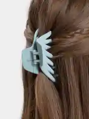 Ледяной краб для волос