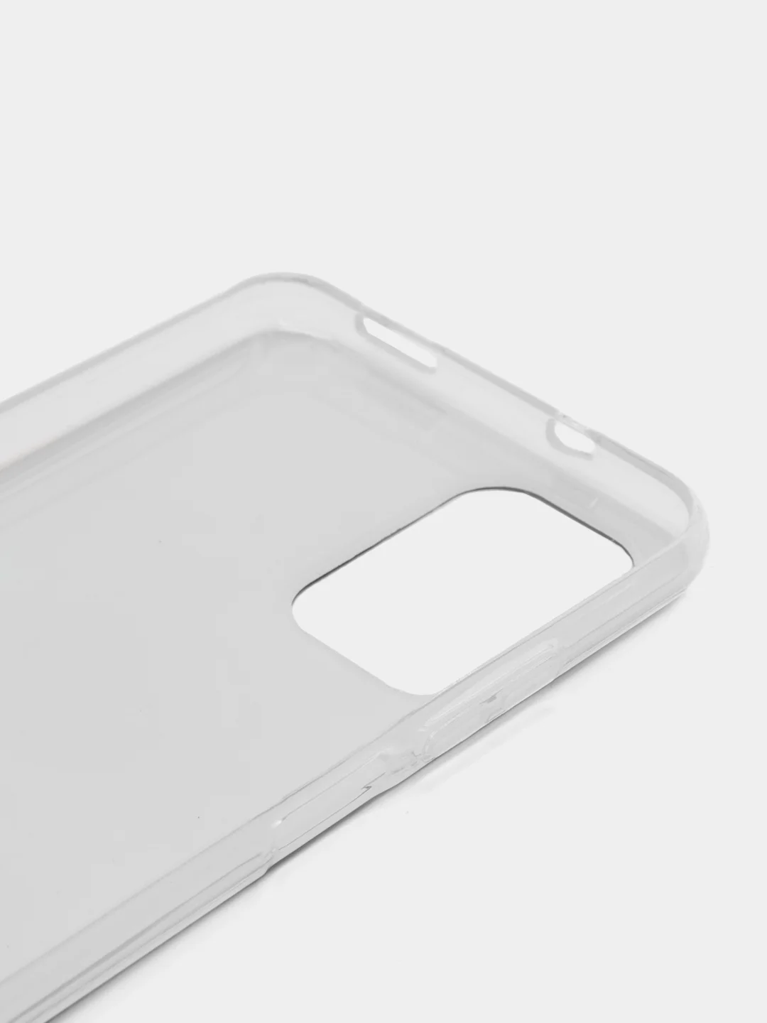 Вишнёвый чехол Xiaomi Redmi Note 10 / Redmi Note 10S / Poco M5s, Поко М5с силиконовый с рисунком