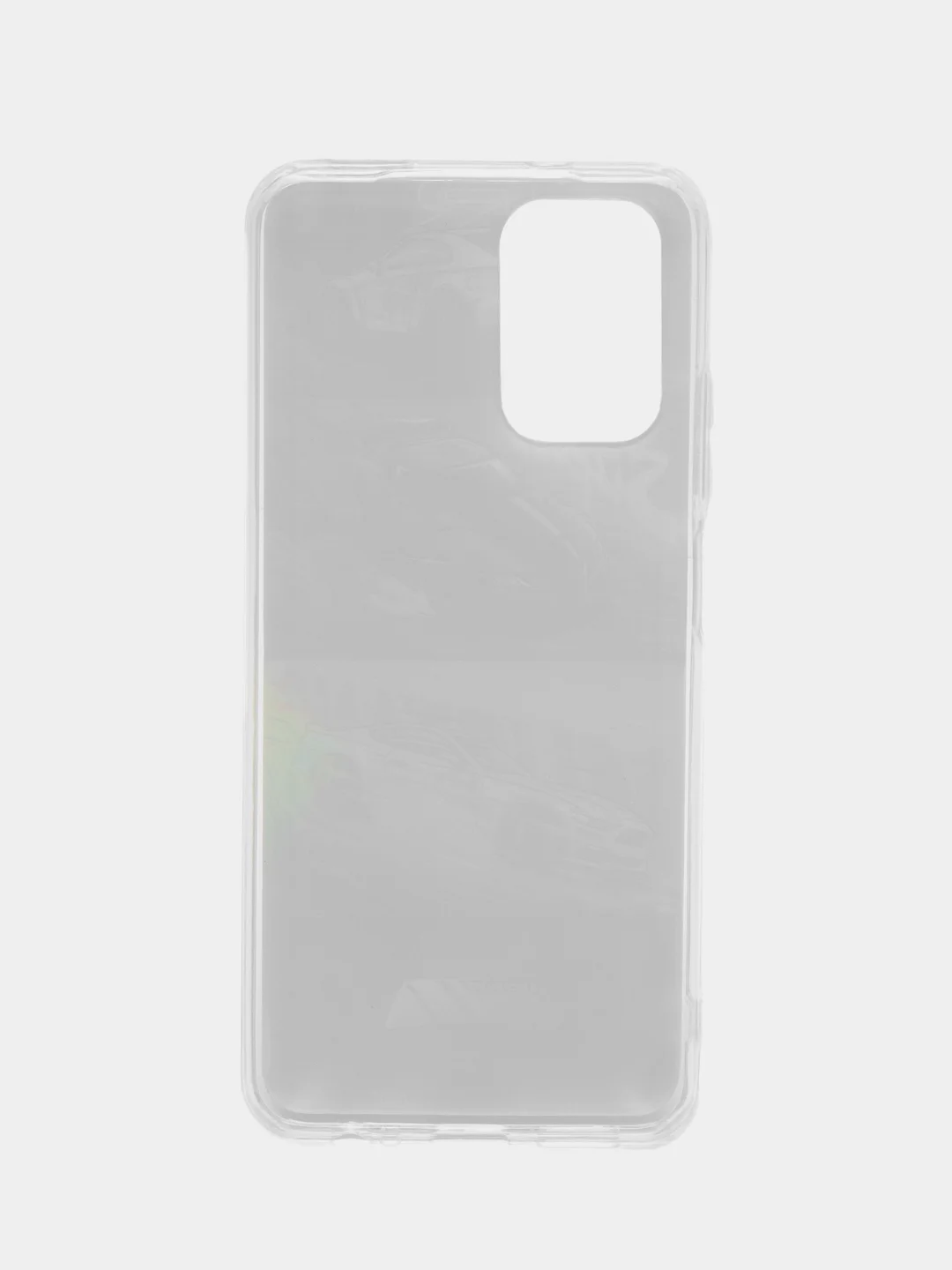 Вишнёвый чехол Xiaomi Redmi Note 10 / Redmi Note 10S / Poco M5s, Поко М5с силиконовый с рисунком