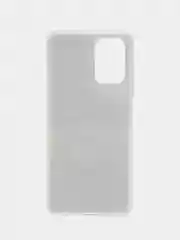 Вишнёвый чехол Xiaomi Redmi Note 10 / Redmi Note 10S / Poco M5s, Поко М5с силиконовый с рисунком