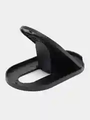 Белый подставка для смартфона, мобильного телефона и планшета