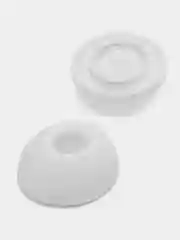 Амбушюры, силиконовые накладки для беспроводных наушников, для Apple AirPods Pro