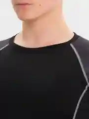 Красный рашгард тайтсы комплект