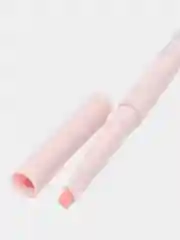 Розовый карандаш для губ, матовый