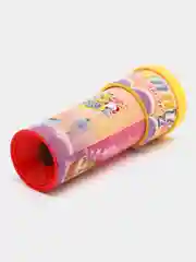 Розовый калейдоскоп 10 см, в пакете, 200834467