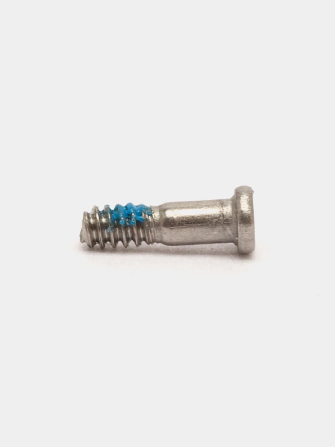 Серебряный винты нижние iPhone 5 / SE / 6 / 6S / 6 Plus / 7 / 8