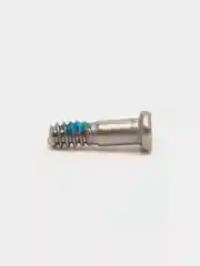 Серебряный винты нижние iPhone 5 / SE / 6 / 6S / 6 Plus / 7 / 8