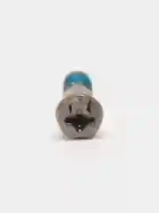 Серебряный винты нижние iPhone 5 / SE / 6 / 6S / 6 Plus / 7 / 8