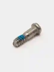 Серебряный винты нижние iPhone 5 / SE / 6 / 6S / 6 Plus / 7 / 8