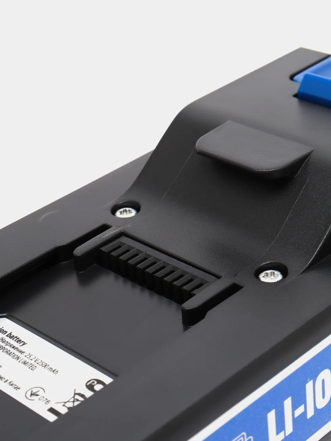 Батарея PVCSB 1112 для беспроводных пылесосов Polaris PVCS 1101/1102 HandStickPRO+