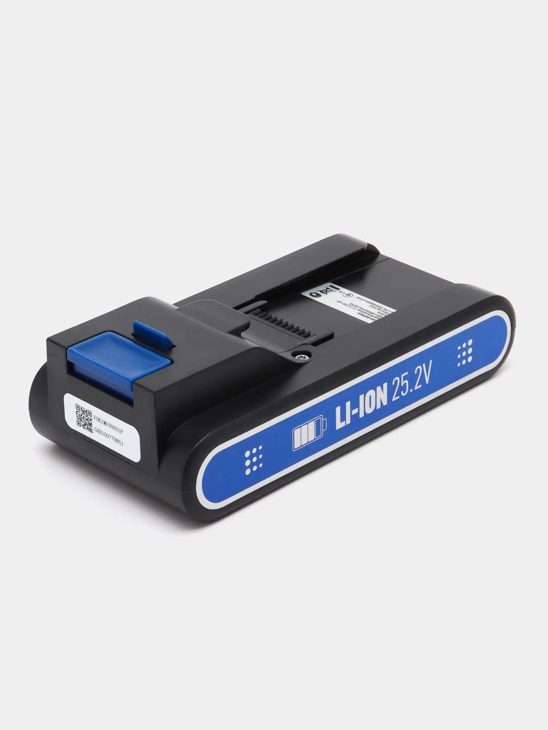 Батарея PVCSB 1112 для беспроводных пылесосов Polaris PVCS 1101/1102 HandStickPRO+