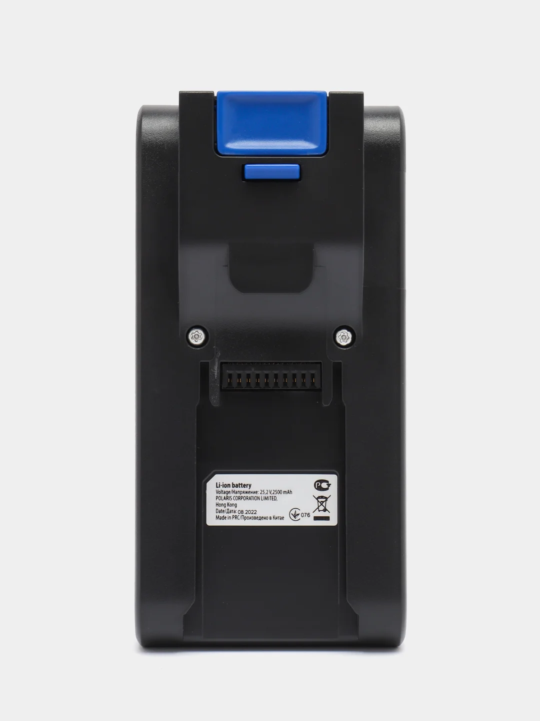 Батарея PVCSB 1112 для беспроводных пылесосов Polaris PVCS 1101/1102 HandStickPRO+