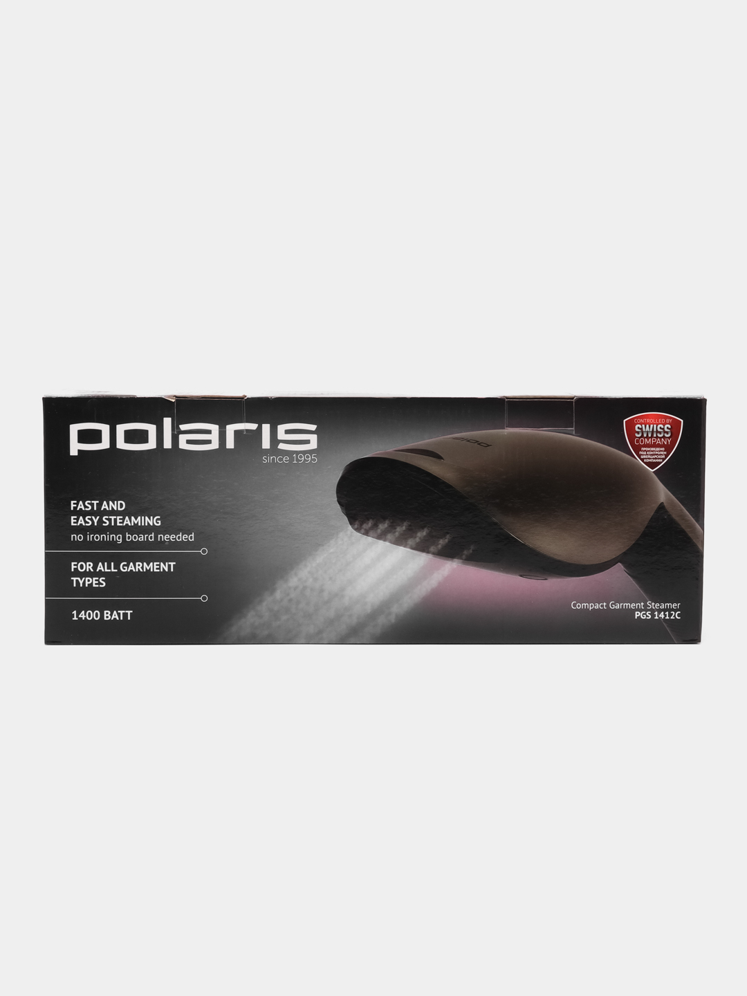 отпариватель polaris pgs 1607va steam non stop фото 10