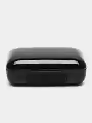 Черный беспроводные наушники F9 для телефона TWS наушники Bluetooth 5.3 Сенсорное управление