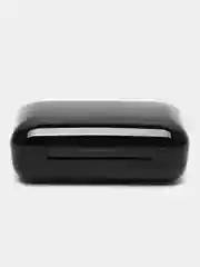 Черный беспроводные наушники F9 для телефона TWS наушники Bluetooth 5.3 Сенсорное управление