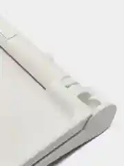 Сиденье для унитаза SLIM ELEGANCE с микролифтом и крышкой из дюропласта