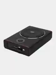 Сабуфер под сиденье, усилитель Pioneer GB