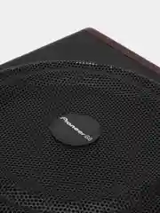 Сабуфер под сиденье, усилитель Pioneer GB