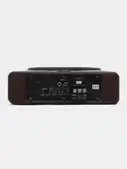 Сабуфер под сиденье, усилитель Pioneer GB