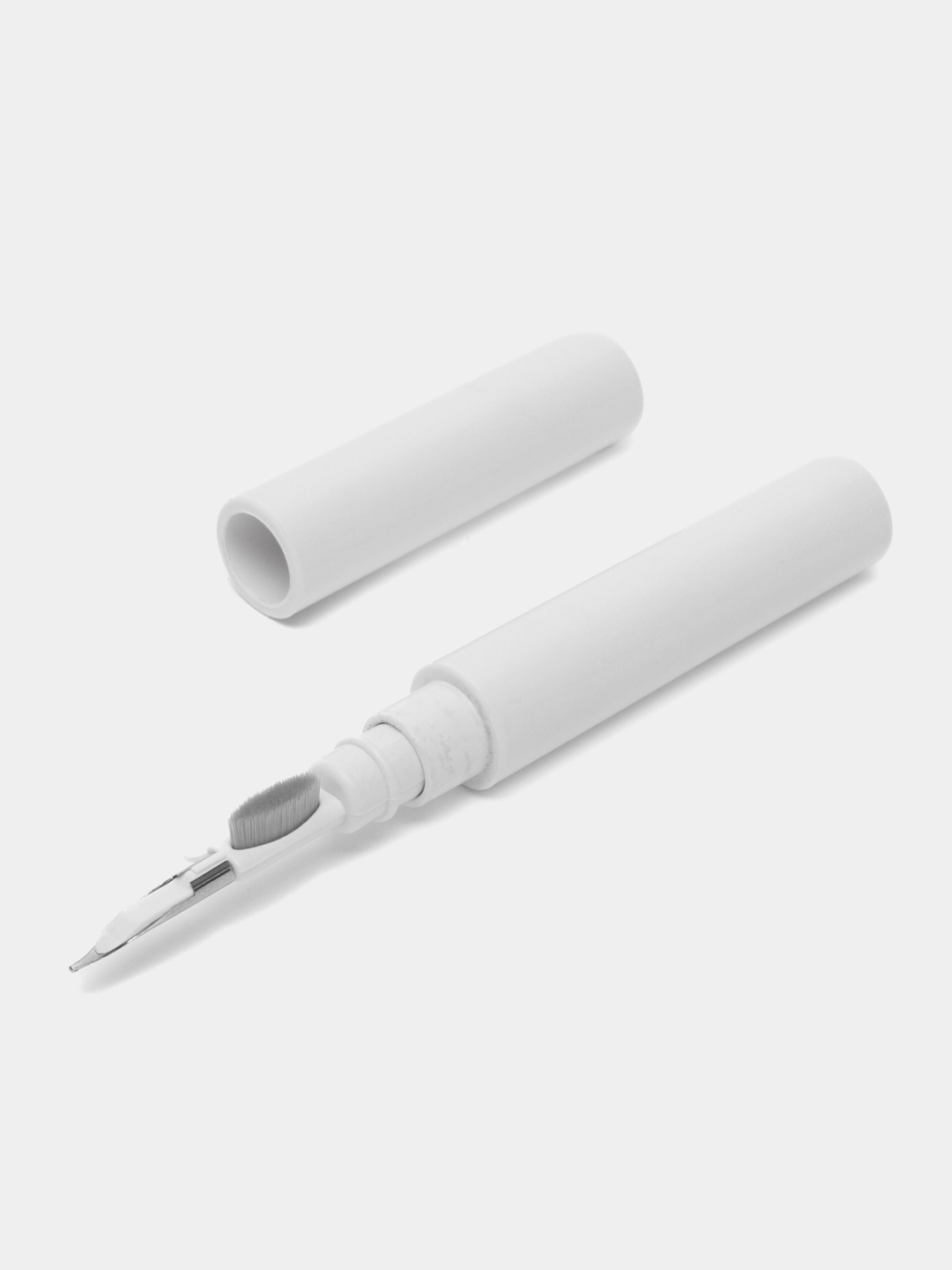 Ручка-щетка Air Pen Clear для чистки телефона, беспроводных наушников,  AirPods купить по цене 179 ₽ в интернет-магазине Магнит Маркет